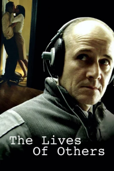 The Lives of Others (2006) วิกฤติรักแดนเบอร์ลิน