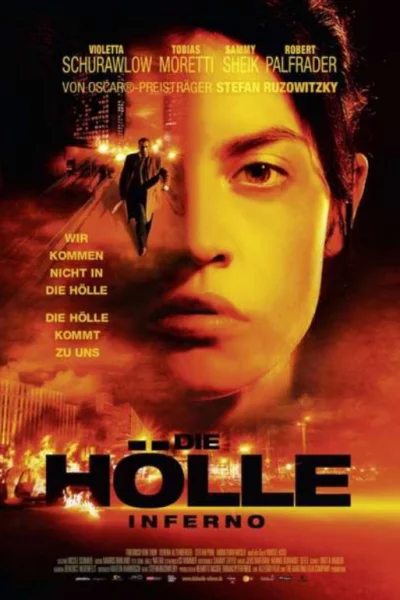 ดูหนัง Cold Hell (2017) เต็มเรื่อง (2017) ออนไลน์ HD ฟรี