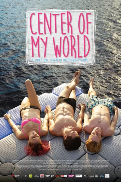 ดูหนัง Center of My World (2016) เต็มเรื่อง (2016) ออนไลน์ HD ฟรี