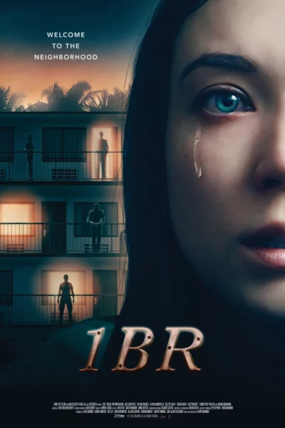 ดูหนัง 1BR (2019) เต็มเรื่อง (2019) ออนไลน์ HD ฟรี