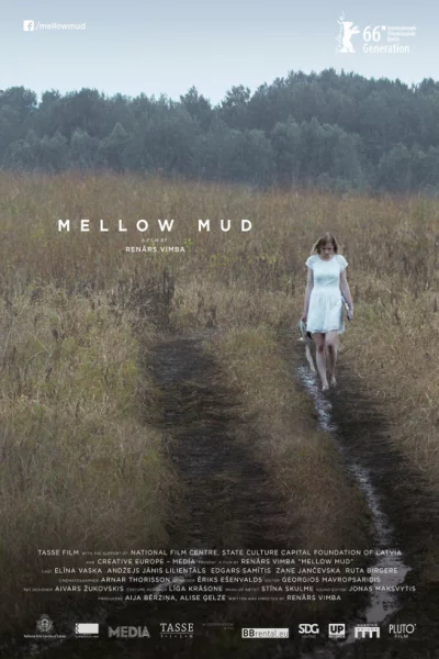 Mellow Mud (2016) เต็มเรื่อง
