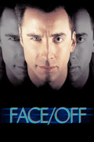 Face/Off (1997) สลับหน้าล่าล้างนรก