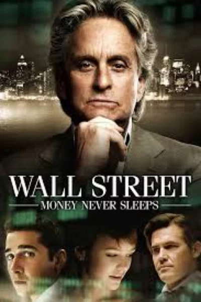 Wall Street: Money Never Sleeps (2010) วอล สตรีท: เงินอำมหิต
