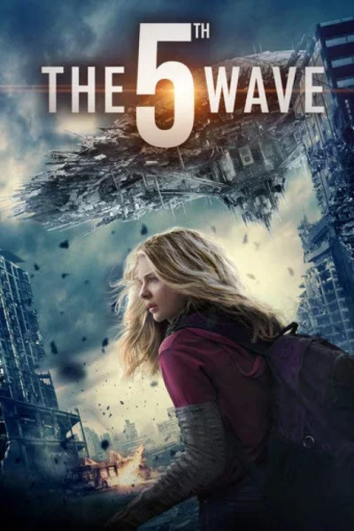 The 5th Wave (2016) เต็มเรื่อง