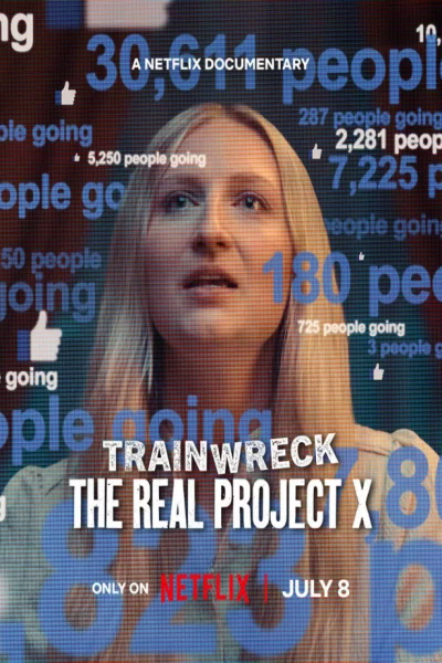 Trainwreck: The Real Project X (2025) เต็มเรื่อง