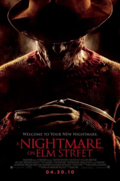 A Nightmare on Elm Street (2010) นิ้วเขมือบ