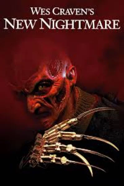 ดูหนัง New Nightmare (1994) เต็มเรื่อง (1994) ออนไลน์ HD ฟรี