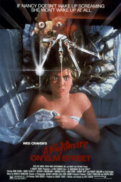 A Nightmare on Elm Street (1984) นิ้วเขมือบ