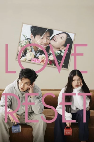 Love Reset (2023) เต็มเรื่อง