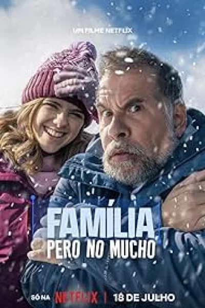 Almost Family (2025) เต็มเรื่อง