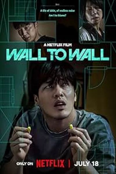 Wall to Wall (2025) เต็มเรื่อง