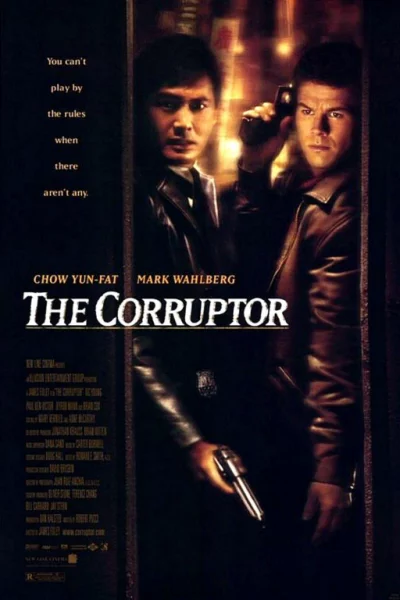 ดูหนัง The Corruptor (1999) คอรัปเตอร์ ฅนคอรัปชั่น (1999) ออนไลน์ HD ฟรี