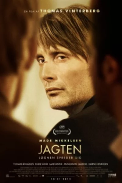 The Hunt (2012) เดอะ ฮันต์