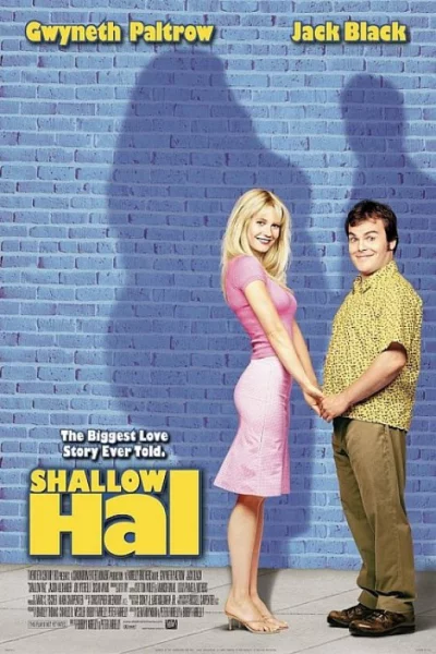 Shallow Hal (2001) รักแท้...ไม่อ้วนเอาเท่าไร