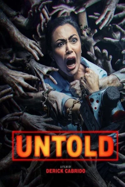 Untold (2025) เต็มเรื่อง