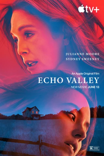 Echo Valley (2025) เต็มเรื่อง