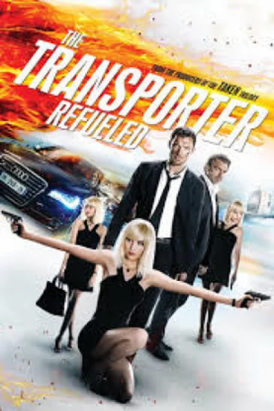 ดูหนัง The Transporter 4 (2015) ทรานสปอร์ตเตอร์ ภาค 4 (2015) ออนไลน์ HD ฟรี