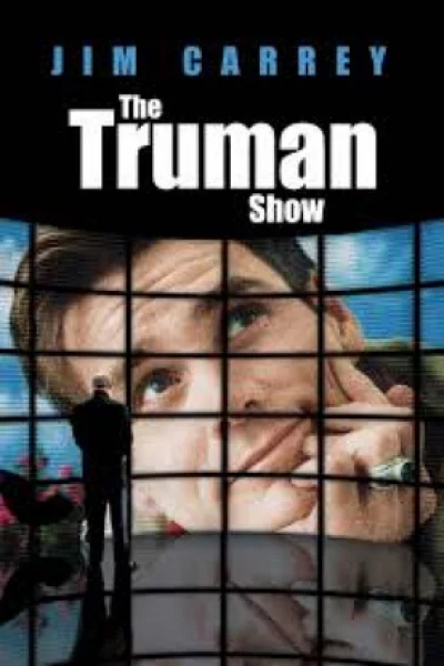 The Truman Show (1998) ชีวิตมหัศจรรย์ ทรูแมน โชว์