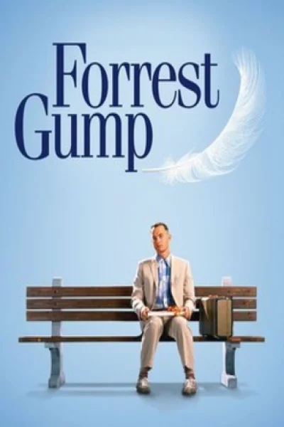 Forrest Gump (1994) ฟอร์เรสท์ กัมพ์ อัจฉริยะปัญญานิ่ม