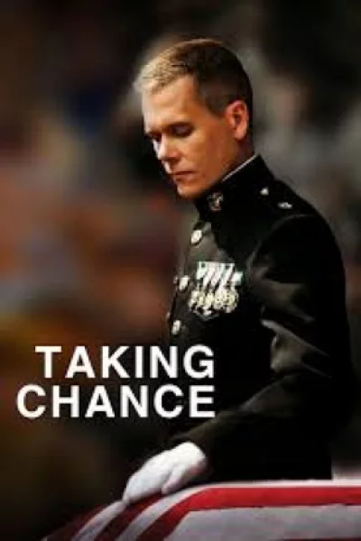 Taking Chance (2009) เต็มเรื่อง