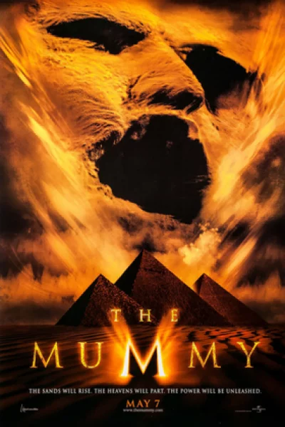 The Mummy 1 (1999)  เดอะ มัมมี่ 1