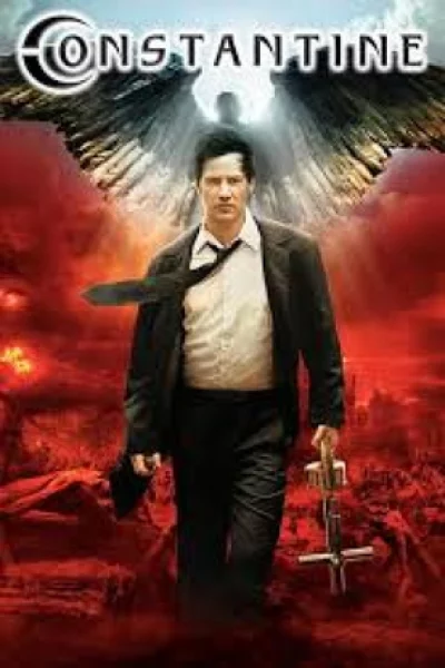 Constantine (2005) คนพิฆาต