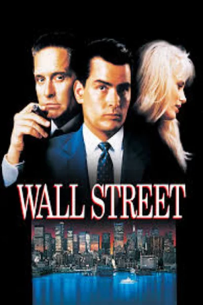 ดูหนัง Wall Street (1987) วอลสตรีท หุ้นมหาโหด (1987) ออนไลน์ HD ฟรี