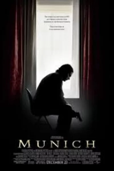 Munich (2005) มิวนิค