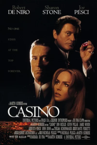 Casino (1995) คาสิโน
