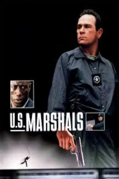 U.S. Marshals (1998) คนชนนรก