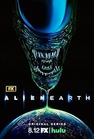 Alien Earth