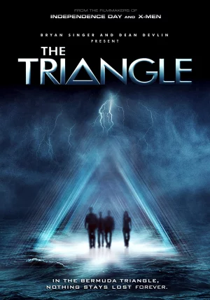ดูซีรีส์ The Triangle (2005) ออนไลน์ HD ฟรี
