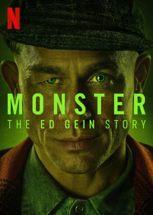 Monster: The Ed Gein Story