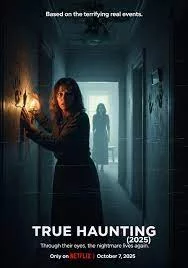 True Haunting