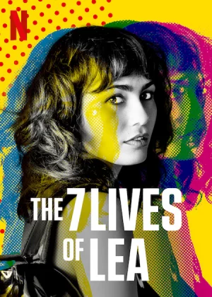 The 7 Lives Of Lea