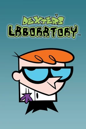 Dexter's Laboratory ห้องทดลองของเด็กซ์เตอร์