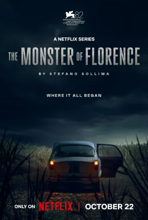 Monster of Florence