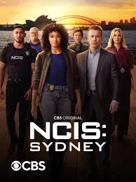 NCIS Sydney เอ็นซีไอเอส ซิดนีย์