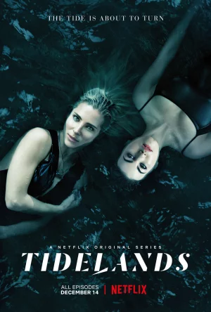 Tidelands ไทด์แลนด์ส เสน่ห์ร้ายในน้ำ