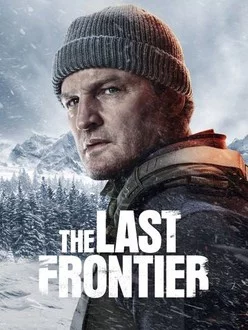 The Last Frontier