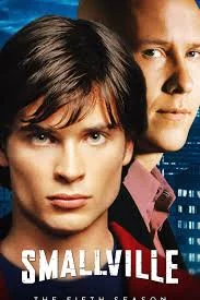 Smallville สมอลล์วิลล์