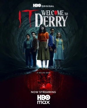 IT Welcome to Derry