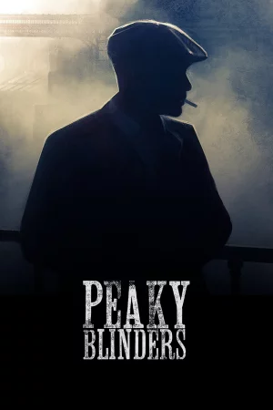 Peaky Blinders พีกี้ ไบลน์เดอร์ส