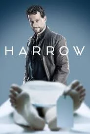 Harrow ผ่าคดีไขปมปริศนา