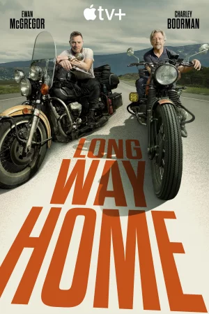 Long Way Up ดูออนไลน์ฟรี HD