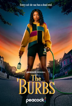 The Burbs