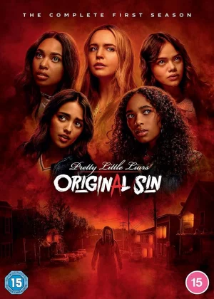 Pretty Little Liars: Original Sin สวยแสบแอบซ่อนร้าย