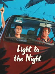 Light to the Night ปริศนาลับใต้แสงเงา