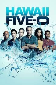 Hawaii Five-0 มือปราบฮาวาย