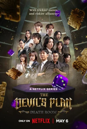 The Devil's Plan